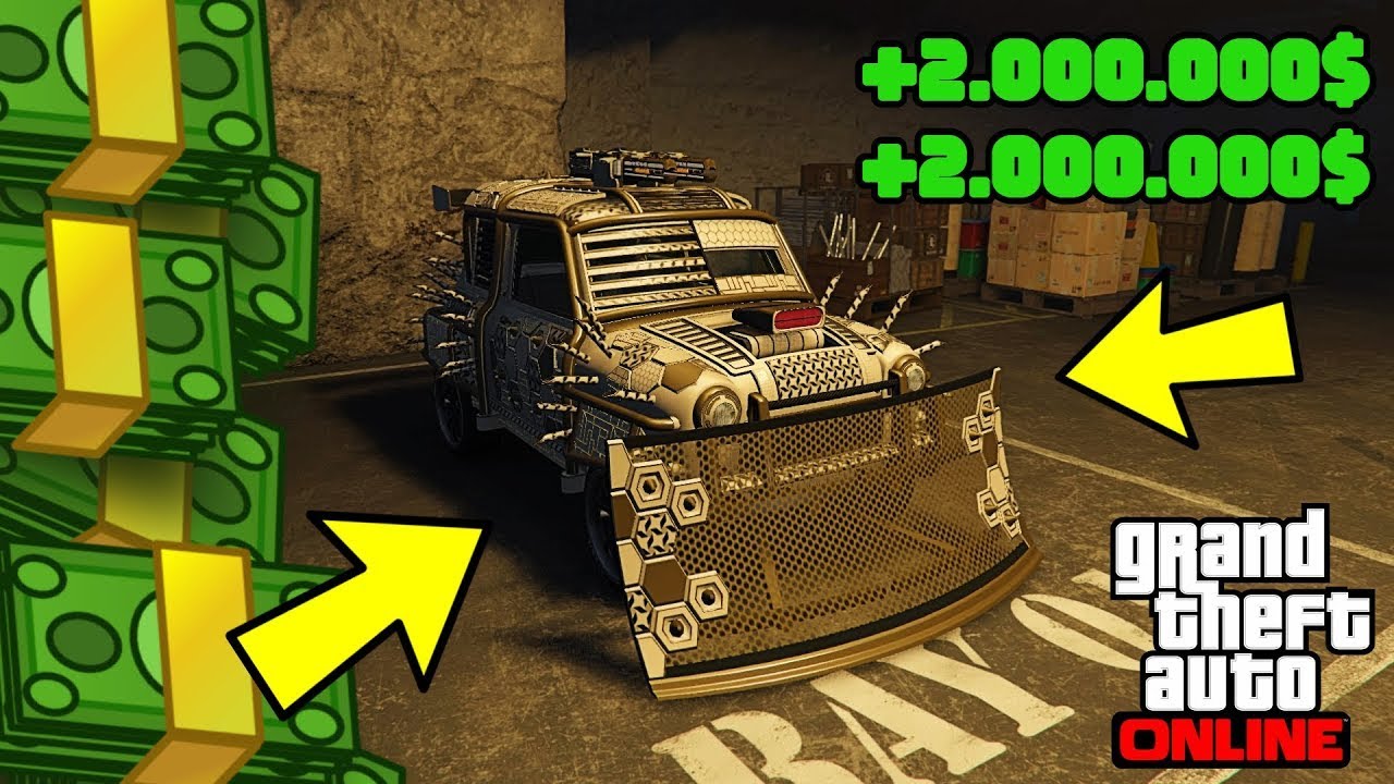 *SOLO* GLITCH DE DUPLICATION ARGENT ILLIMITÉ ET FACILE | GTA 5 ONLINE 1.52 (PS4/XBOX ONE/PC)