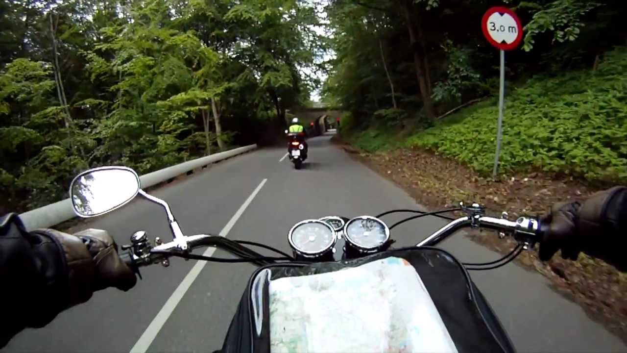 118 | mceventyr i &oslash;stjylland 2011 (Part 1/4) - Rold skov