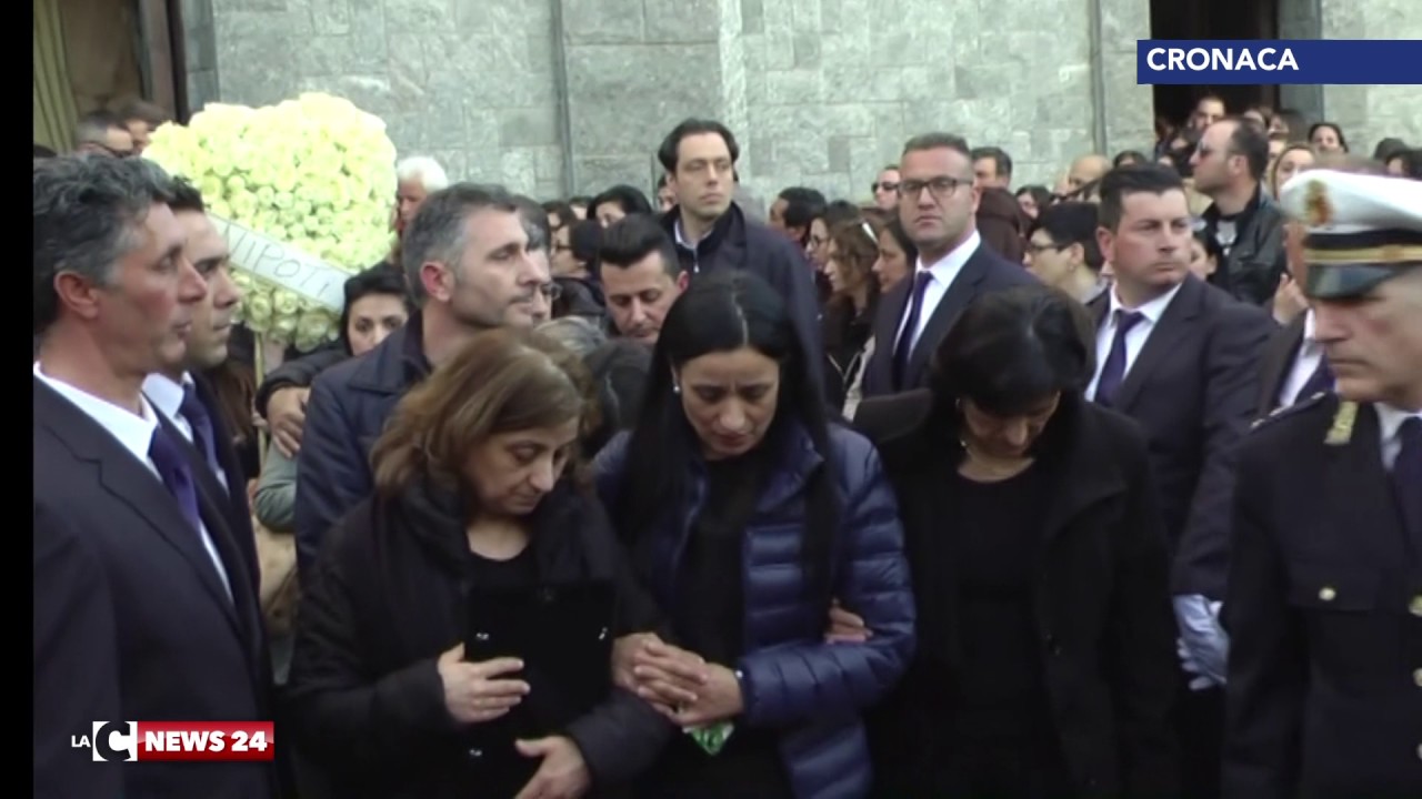Omicidio Lettieri, si scava nella vita di Fuscaldo