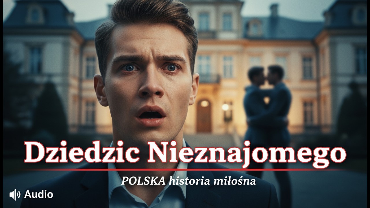 Był gejem wynajętym do wyprowadzania psa staruszki, ale na jej pogrzebie odziedziczył wszystko.