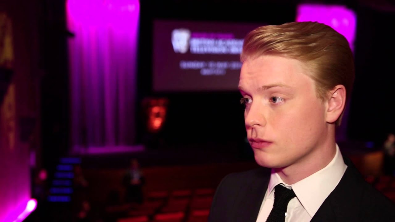 Freddie Fox: There was 'visceral hatred' for my characters in Cucumber AND The Riot Club