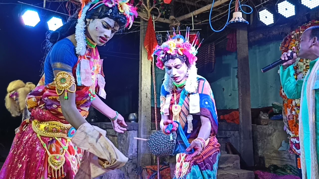 GuruBai dandanacha.Baidyaraje.2021