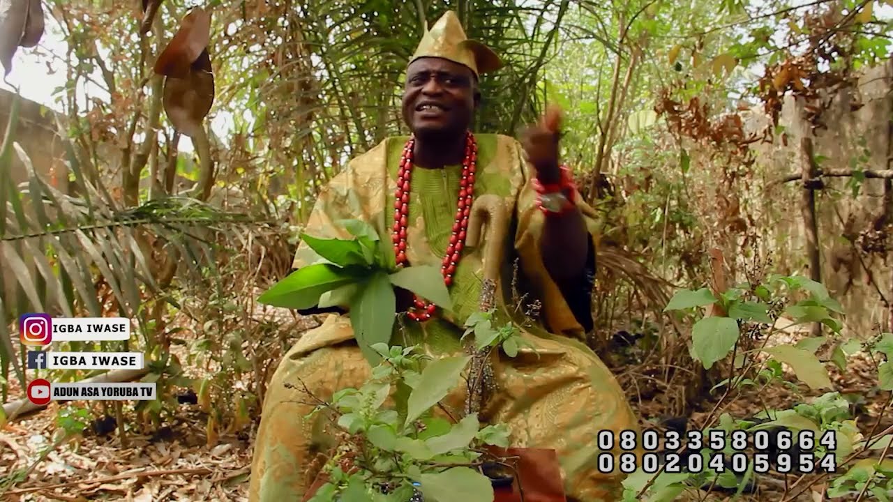 Ogun Asina to Daju by Alhaji Dr Suleiman Lawal Egbeji Ogomoso
