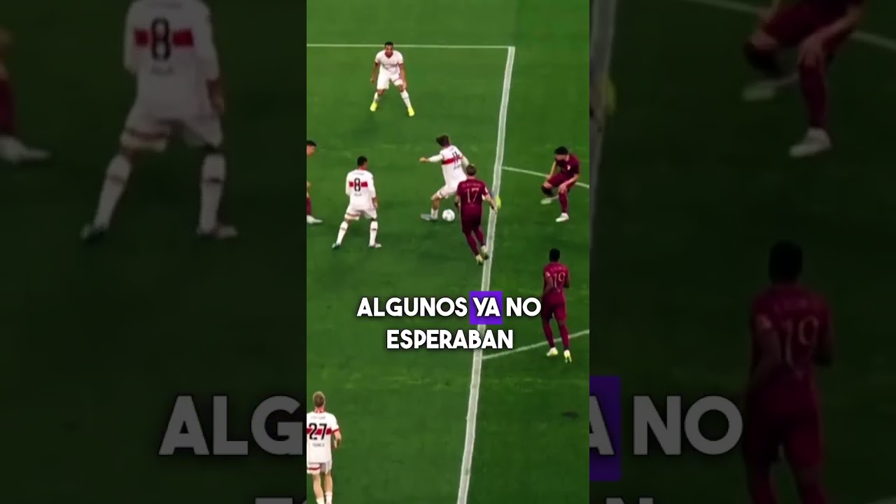 NICK WOLTEMADE &ndash; la JOYA OCULTA del F&Uacute;TBOL ALEM&Aacute;N ✨