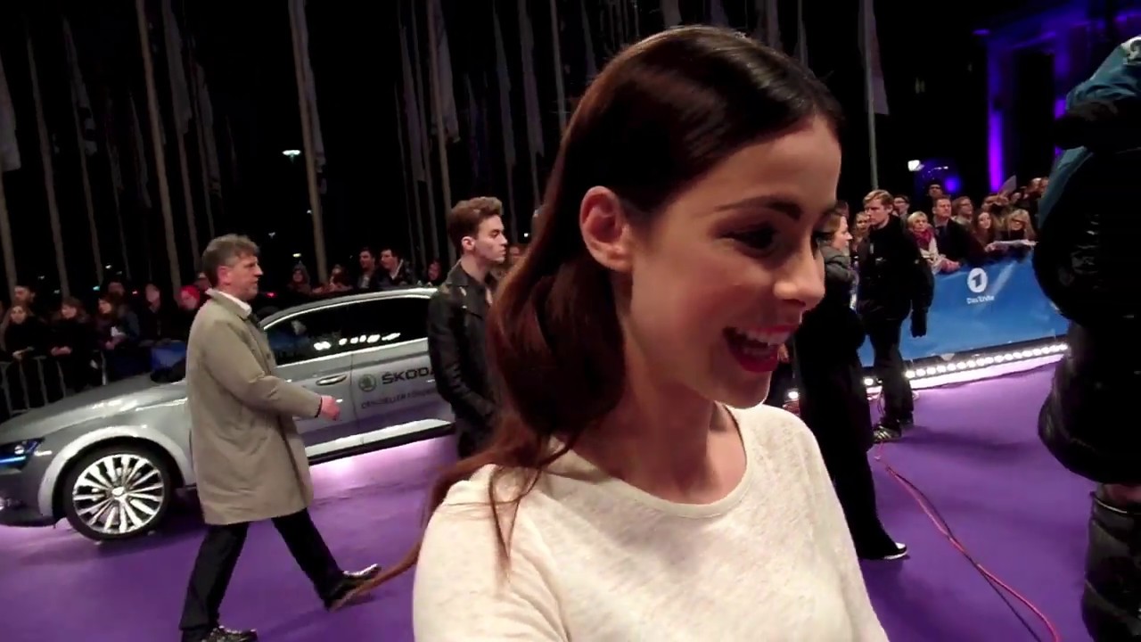 Lena Meyer Landrut (Echo 2015)