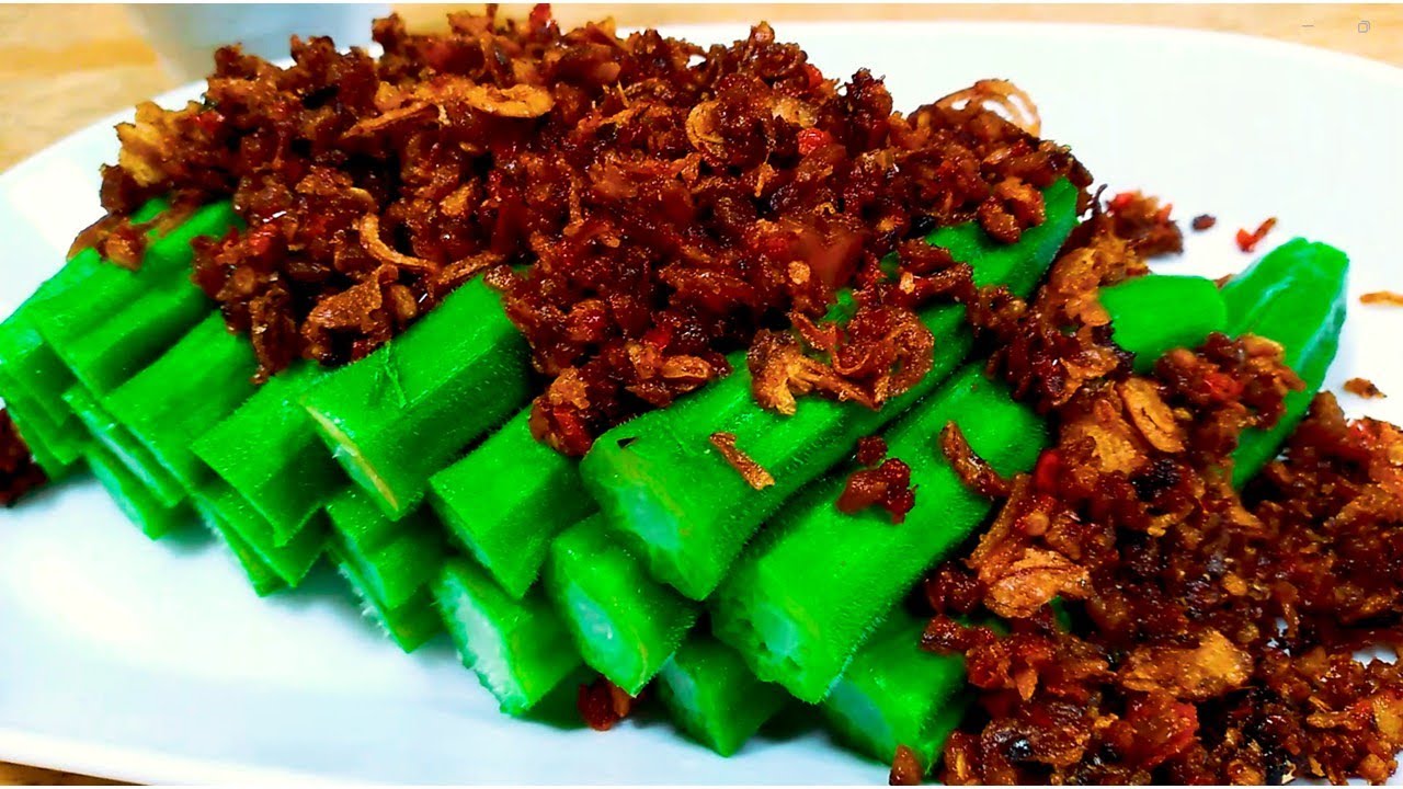 Steamed Sambal Okra/Quick and Easy okra Recipe/Lady's Finger Recipe/#sambalokra/