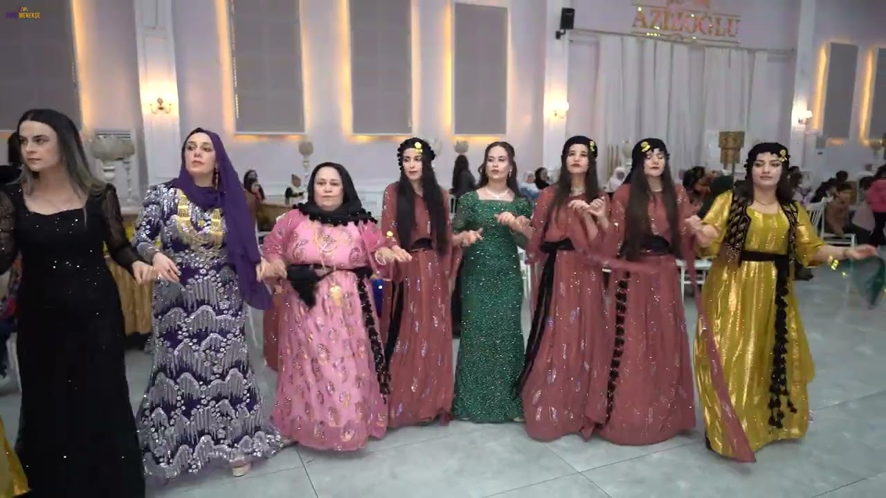 SADIK & ÖZLEM DÜĞÜÜNÜ PART 1