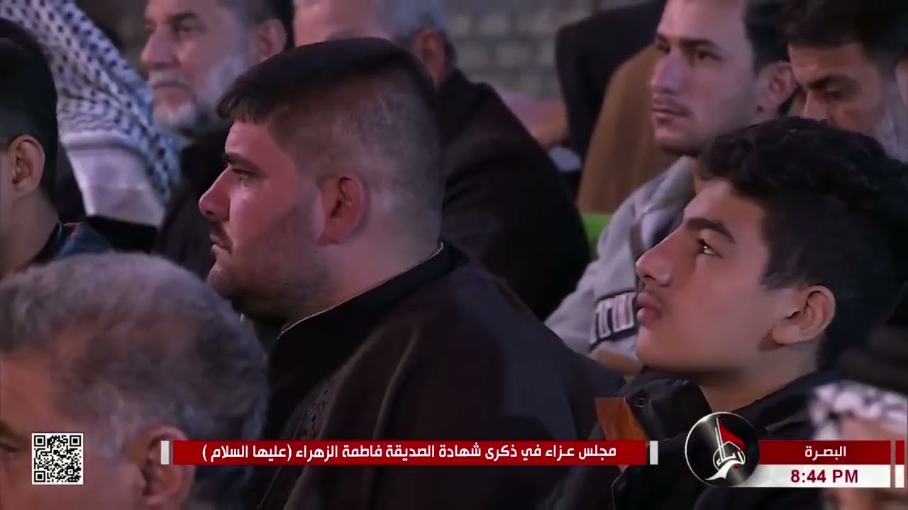 قصة القاسم إبن الإمام الكاظم (عليهما السلام). #الشيخ_جاسم_الكربلائي