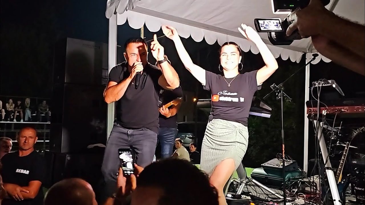 Hule - Koncert Vašar Đurđevik | Đurđevičko ljeto | Drugi dan (21.07.2024)