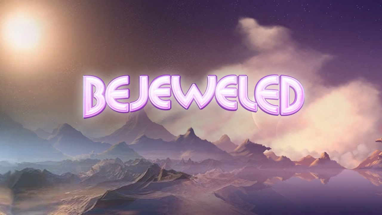 BeyondNetwork3.MO3 - Bejeweled 2?: OST