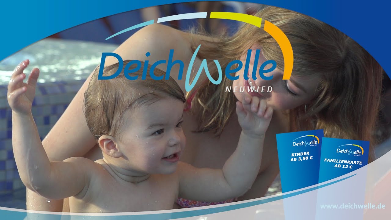 Deichwelle Neuwied