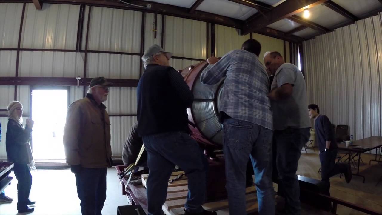 EAA Chapter Event