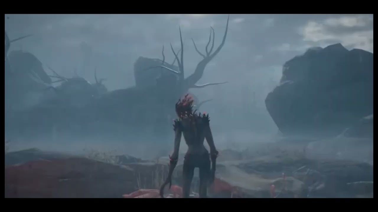 Once Human GMV Mk edition