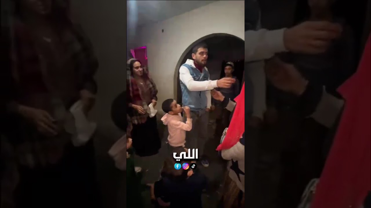 حرام والله النعمه دي