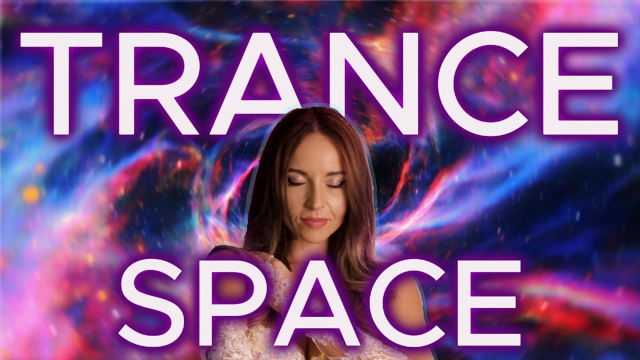 HAIIAH | Trance Space — Music to Elevate your Energy and Emotions - Best of Trance March 2026