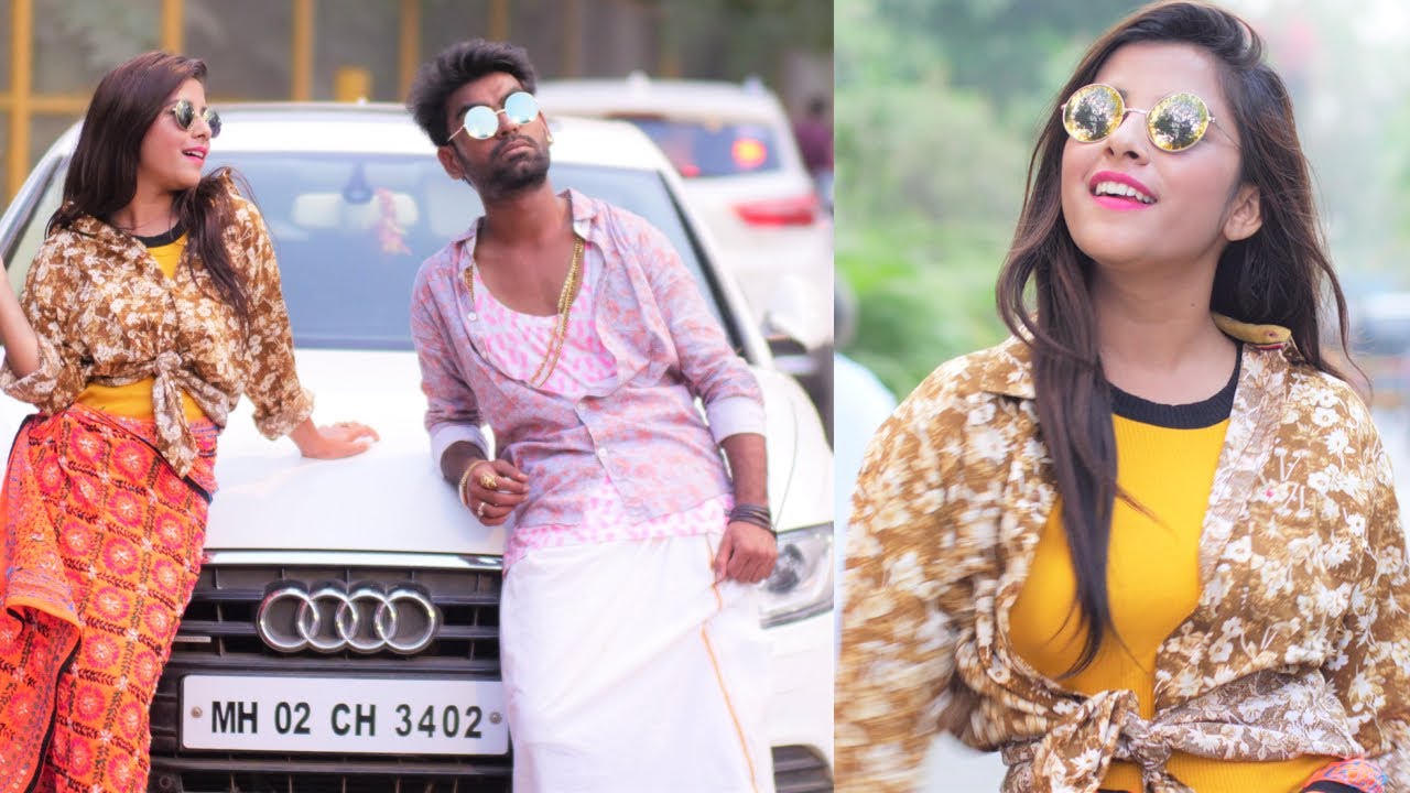 WHEN YOURE A SAKHT LAUNDA | Rowdy Hero Returns | So Effin Cray