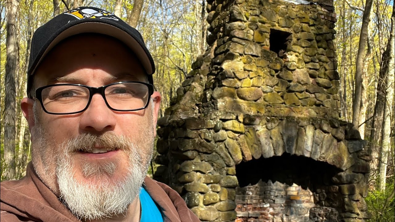 Escape into Nature: Exploring Connecticut's Highest Waterfall!