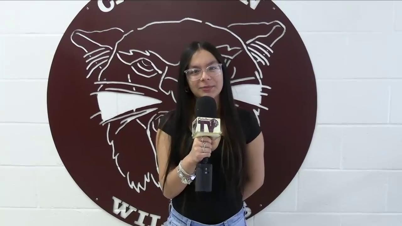 Calallen Wildcat News: January 20 2026