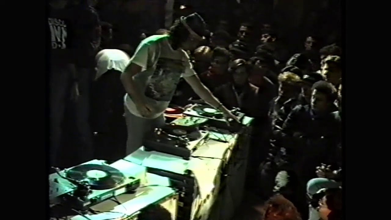 Mauro Tannino Dmc Anni 90