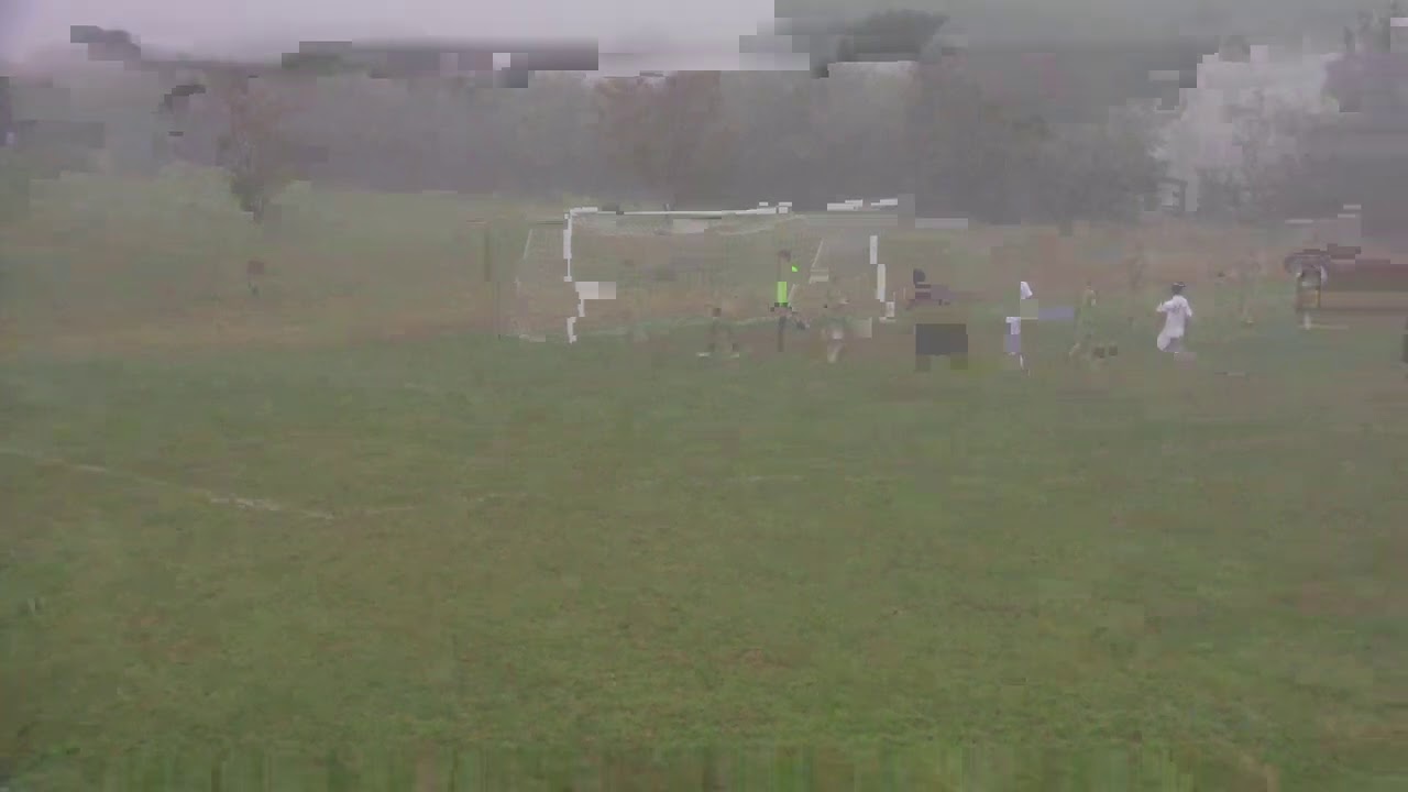 20200927 - Cyclones vs BRU United