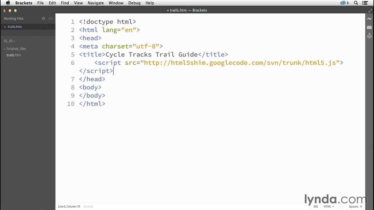 html5 (структура,синтаксис,семантика)  - 7 Поддержка устаревших браузеров