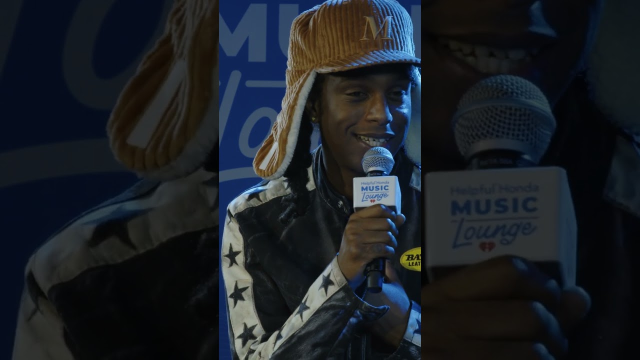 #BAKAR on Hell N Back almost not making the album