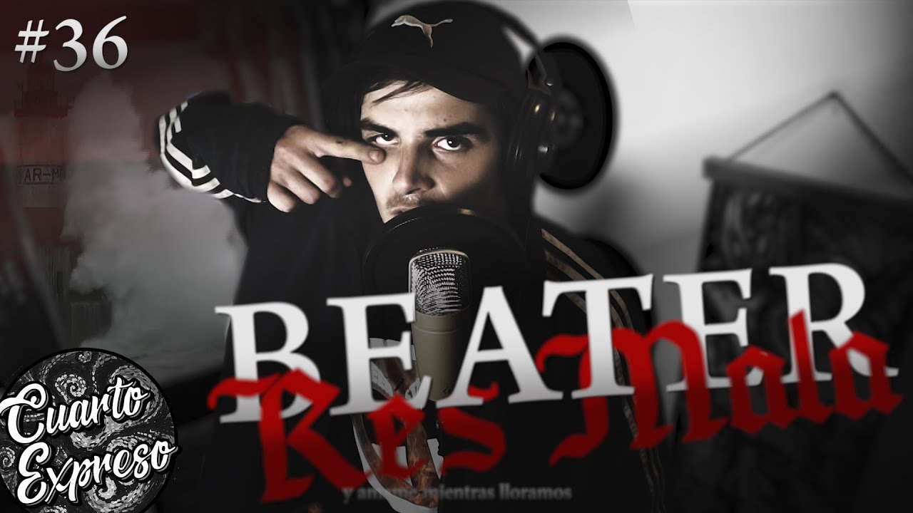 🎤 BEATER 