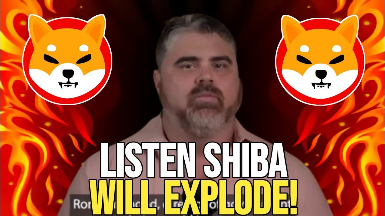 BITBOY РАСКРЫЛ, ПОЧЕМУ ВЛАДЕНИЕ 10 000 SHIBA INU ИЗМЕНИТ ВАШУ ЖИЗНЬ! - SHIB KAI