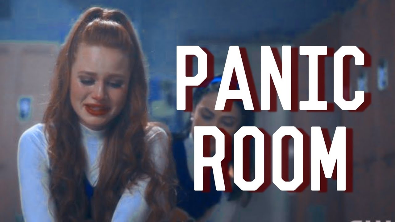 Panic Room | multifandom