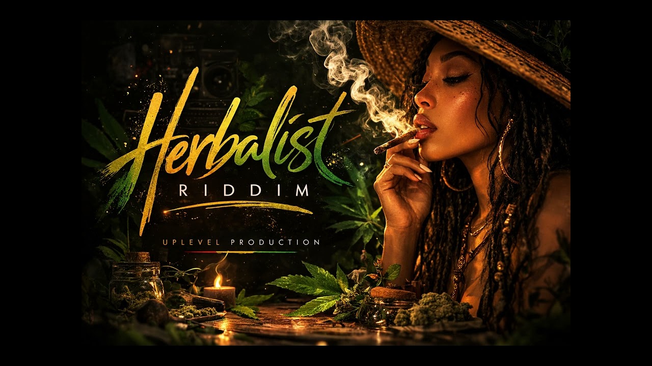 Herbalist Riddim