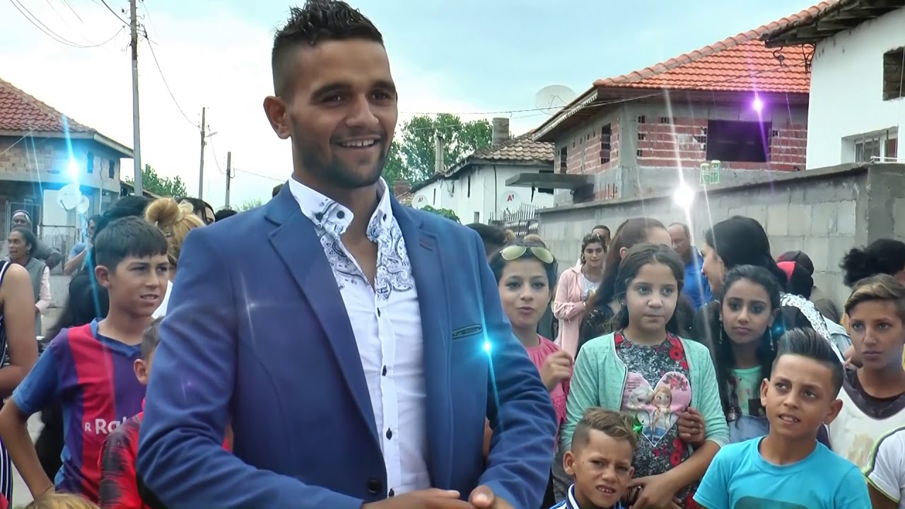 Osman ile Sefkiye nin dugun toreni 14 07 2019 4k