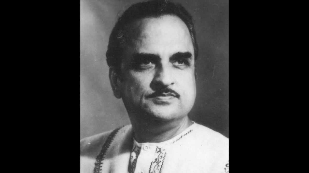 Pt Dinkar Kaikini 60th Birthday ~ A tribute paid by Pu La Deshpande