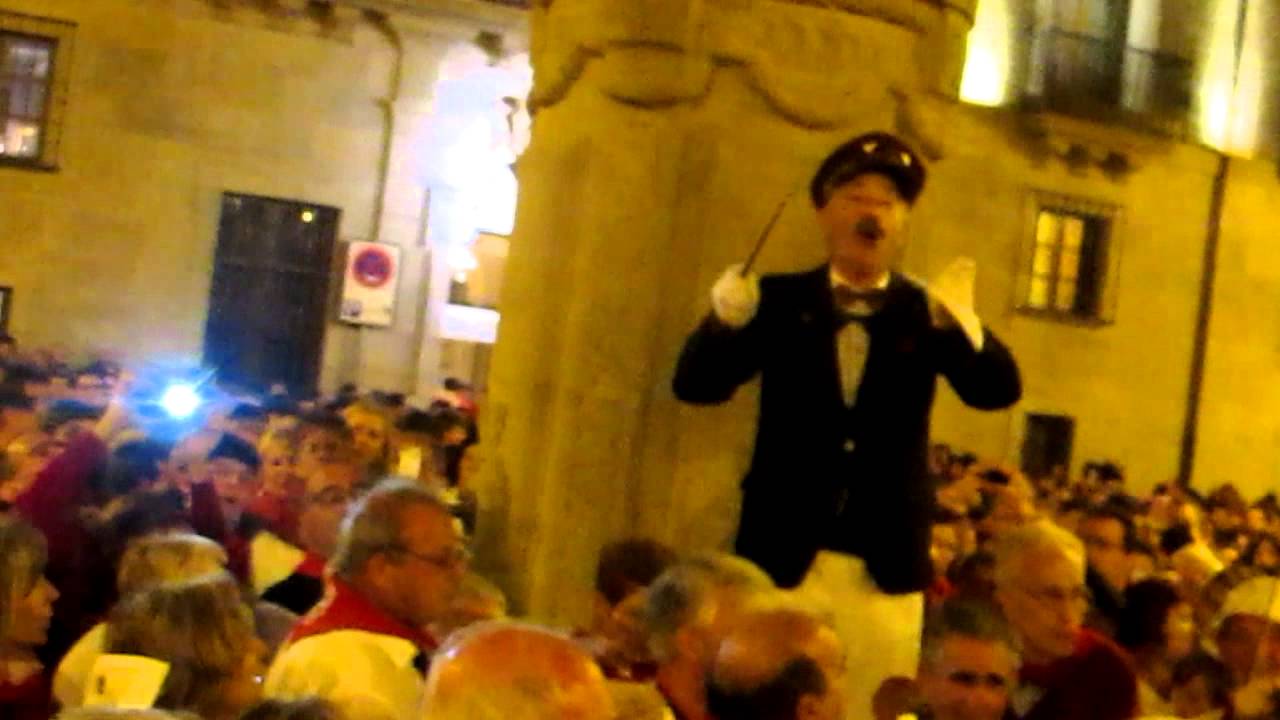 No te vayas de Navarra. ( El Guti 14/07/2011 )