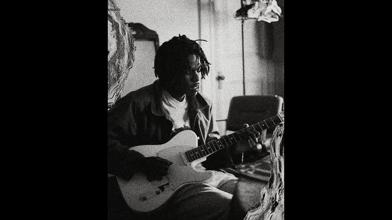 [FREE] Daniel Caesar x Neo Soul Beat | 