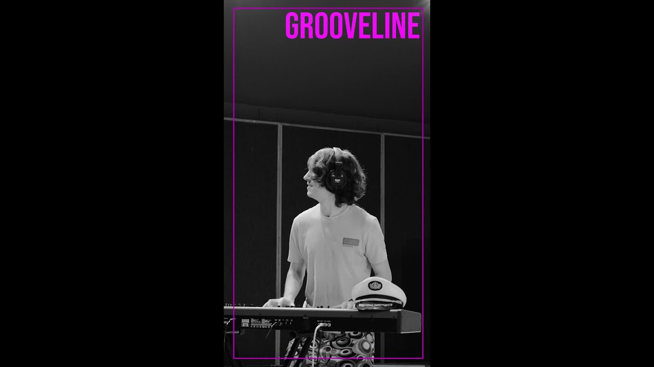 CEOLÁN | Grooveline - Féach an Léas