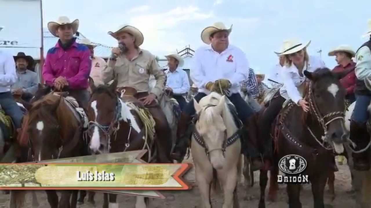 Bridón Tv Tizimín Yucatán PARTE 1