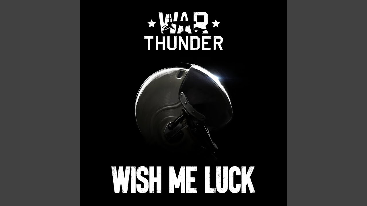 Wish Me Luck (From 