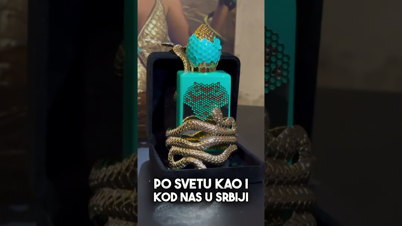 NOVI SHL - Queen and The viper - Ekskluziva 🔥