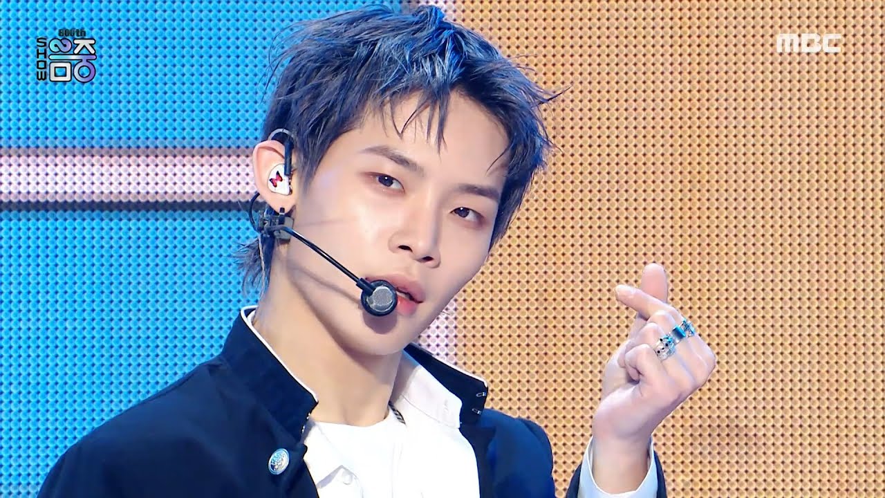 TO1(티오원) - Hug | Show! MusicCore | MBC230311방송