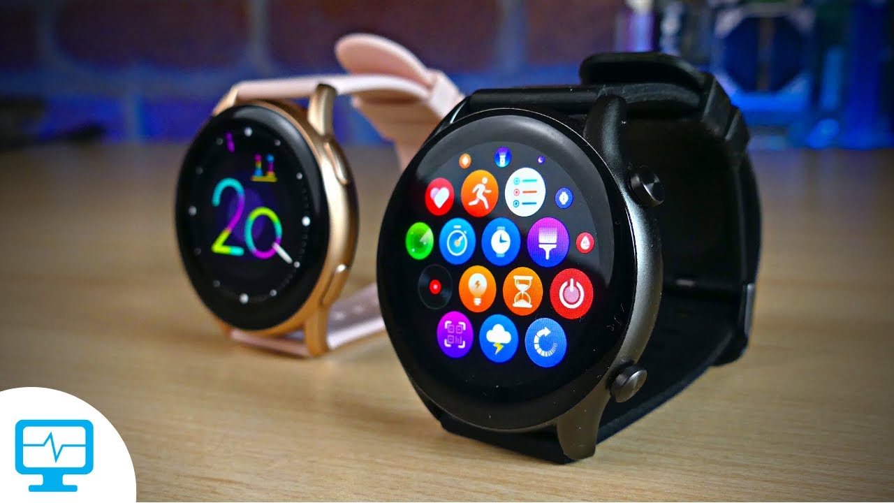 El MEJOR Smartwatch para LLAMADAS 📞