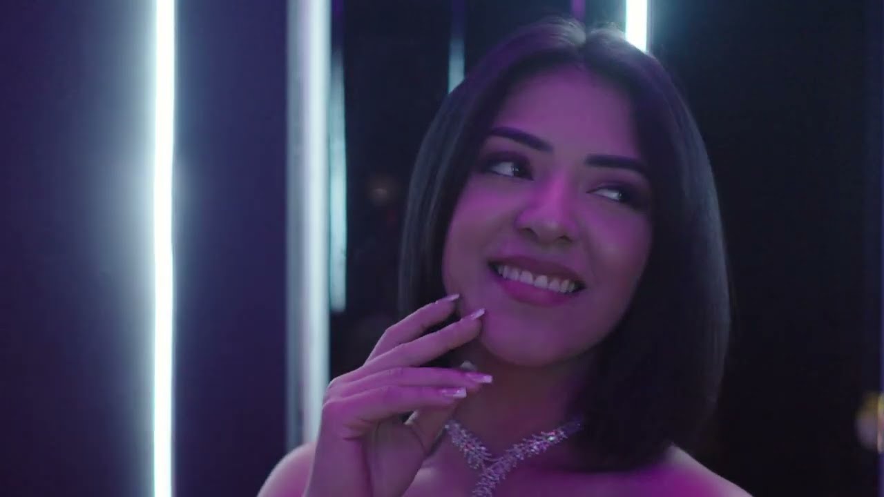 VEN BAILAME WALTER EDMUNDO VIDEO OFICIAL