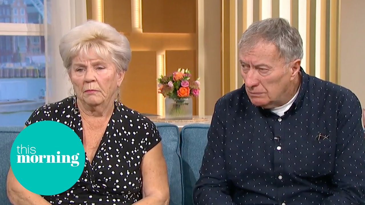 Parents Celebrate Release Of Autistic Son Detained By Mental Health Act | This Morning