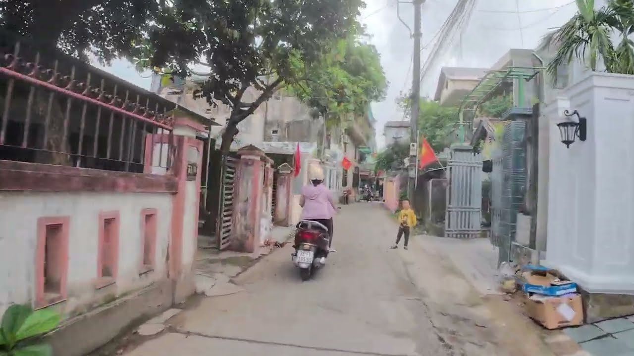Nội thành Huế đường xá tiếp tục được trùng tu mở rộng
