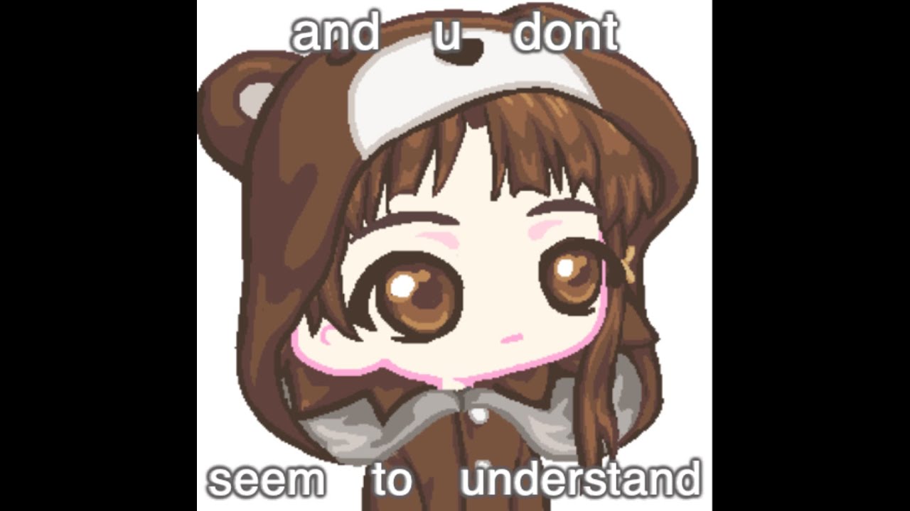 Kemonokaki is Lainpilled