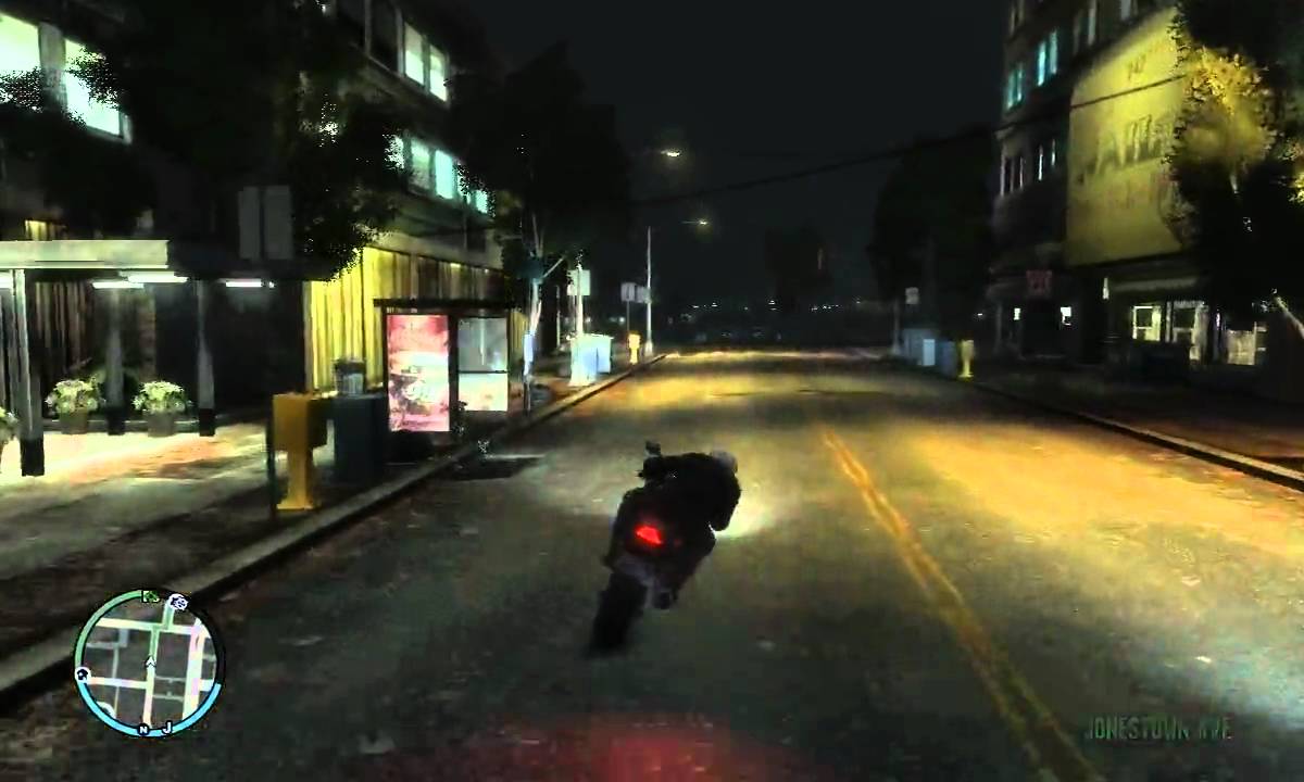 Grand Theft Auto IV Playthrough - Part 91