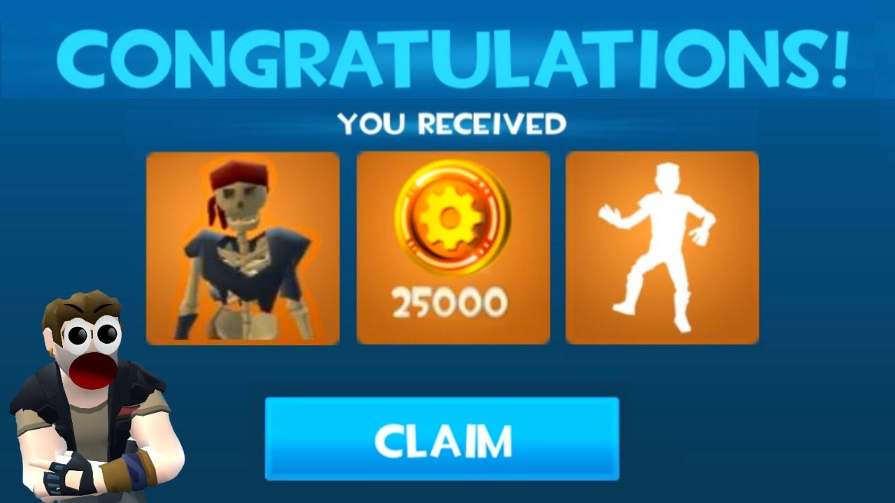 Rocket Royale PROMO Codes 2022 | FREE