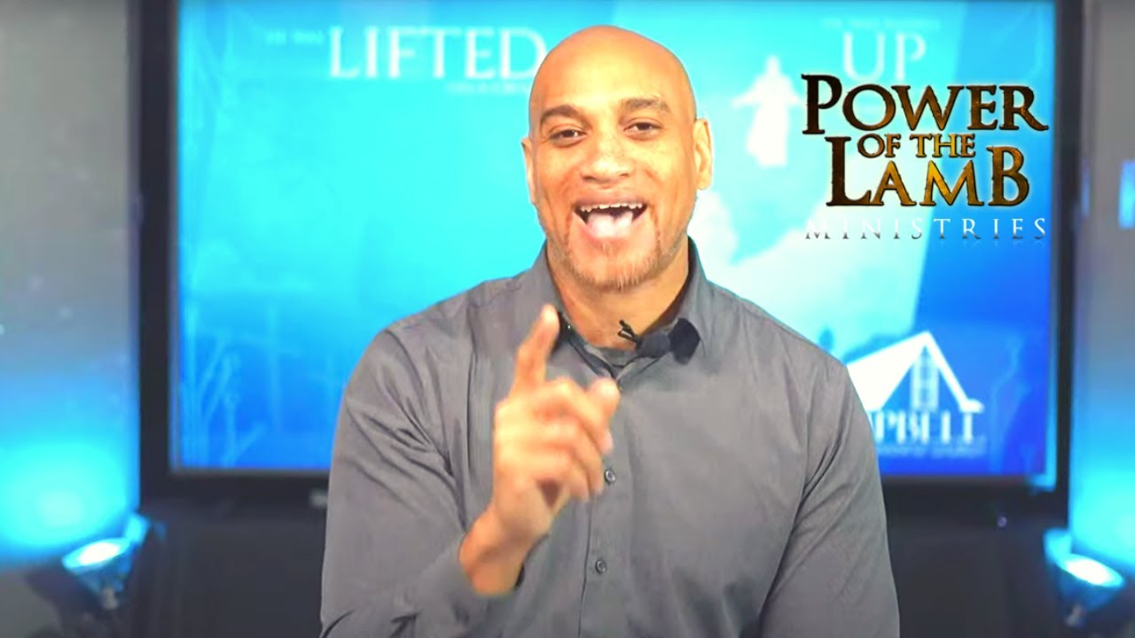 6 Keys to Unlock Your BEST Marriage (A Blueprint) | Pastor Ivor Myers