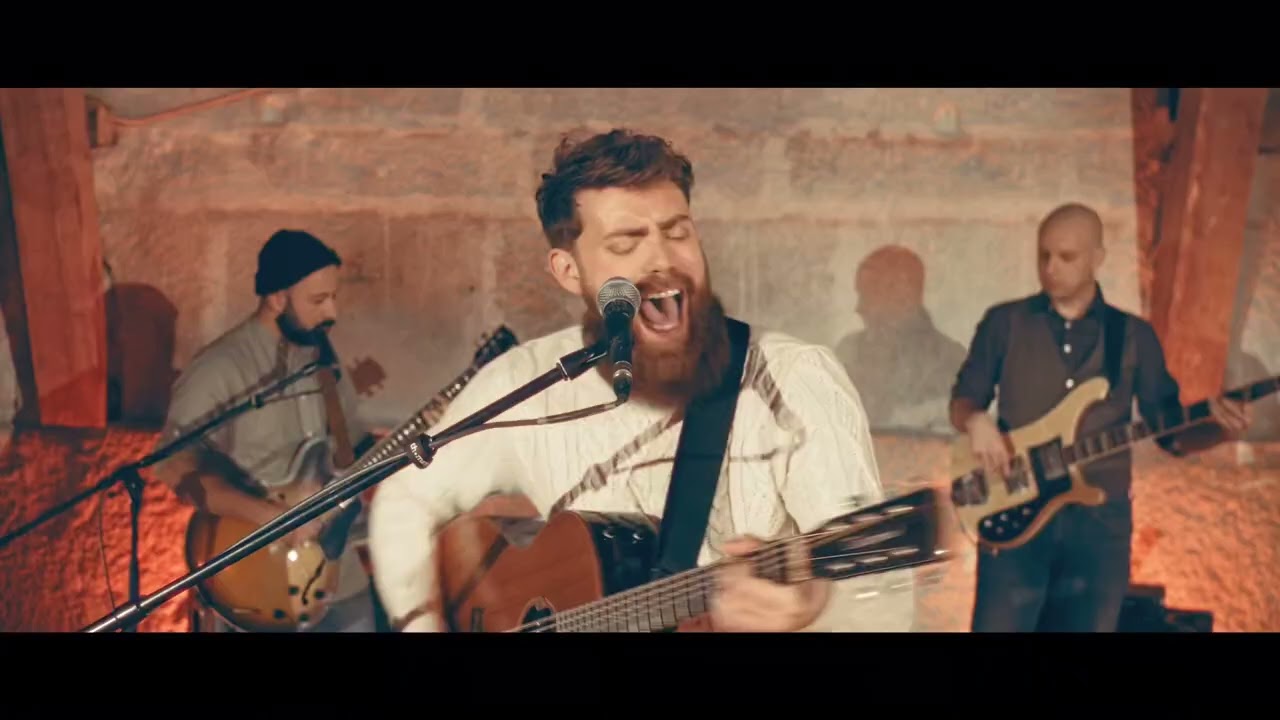 Tiago Barbosa - Journey
