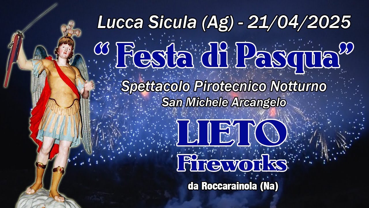LUCCA SICULA (Ag) - 