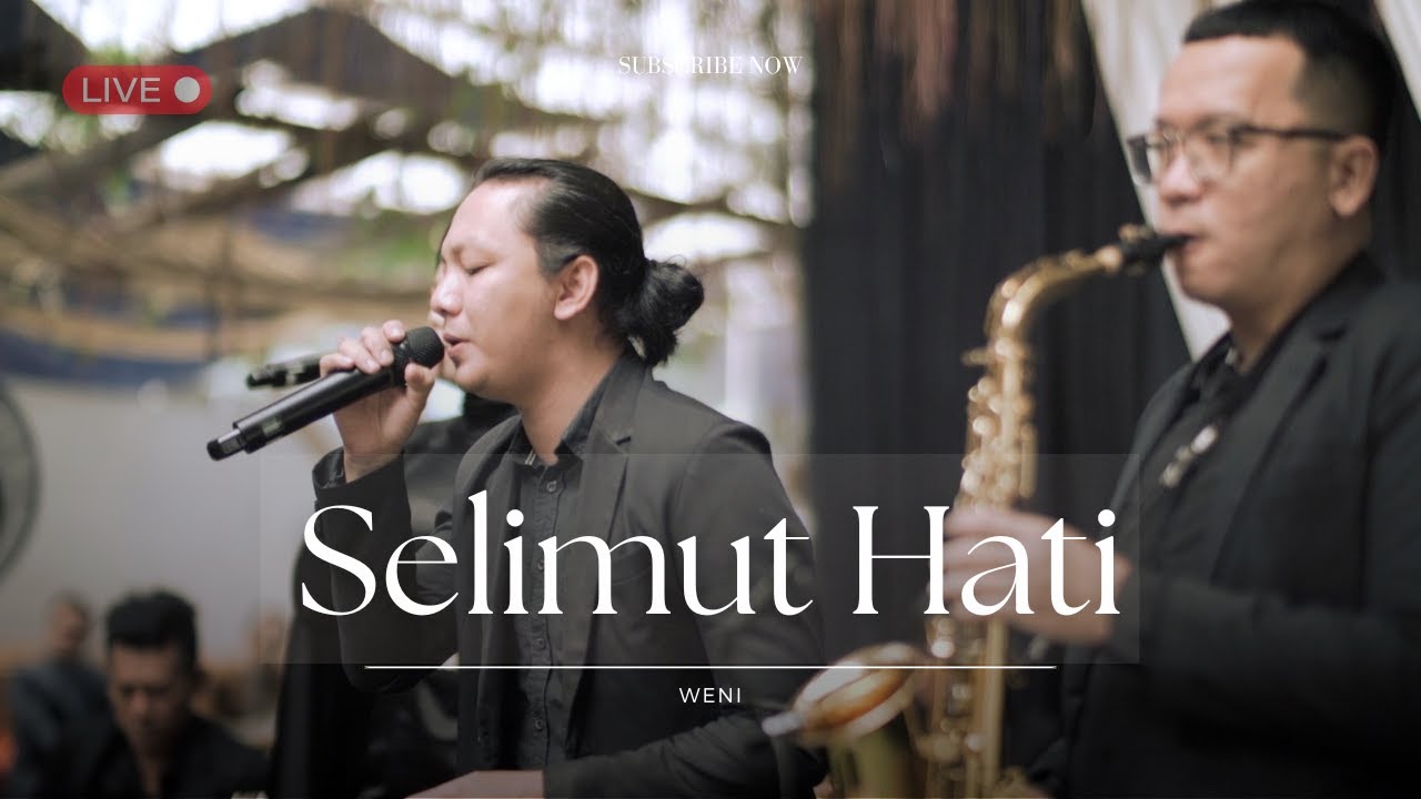 Selimut Hati - Dewa19 Live Cover | Good People Music